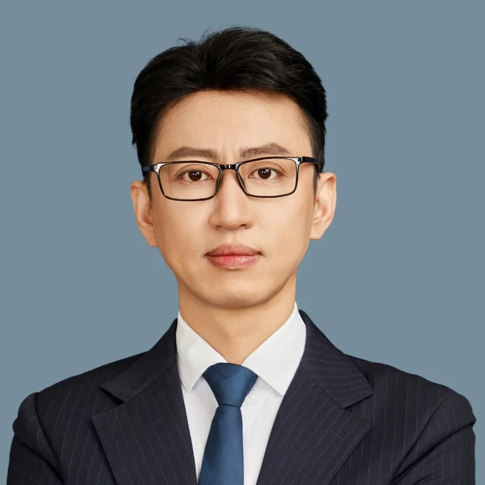 Alex Chen